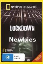 Watch National Geographic Lockdown Newbies Sflix