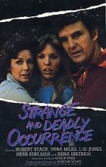 Watch The Strange and Deadly Occurrence Sflix