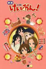Watch K-ON The Movie Sflix