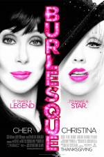 Watch Burlesque Sflix