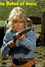 Watch The Ballad of Josie Sflix