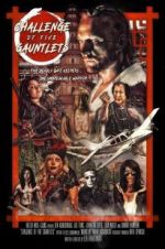 Watch Challenge of Five Gauntlets Sflix