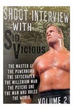 Watch Sid Vicious Shoot Interview Volume 2 Sflix
