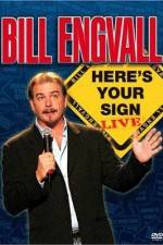Watch Bill Engvall Here's Your Sign Live Sflix