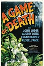 Watch A Game of Death Sflix