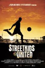 Watch Street Kids United Sflix