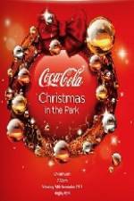 Watch Coca Cola Christmas In The Park Sflix
