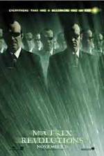 Watch The Matrix Revolutions Sflix