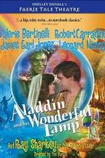 Watch Aladdin and His Wonderful Lamp Sflix
