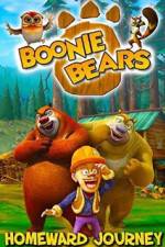 Watch Boonie Bears: Homeward Journey Sflix