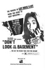 Watch Don\'t Look in the Basement Sflix
