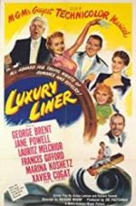 Watch Luxury Liner Sflix