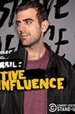 Watch Amy Schumer Presents Sam Morril: Positive Influence Sflix