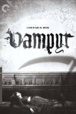 Watch Vampyr Sflix