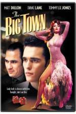 Watch The Big Town Sflix