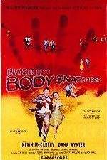 Watch Invasion of the Body Snatchers Sflix