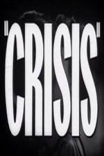 Watch Crisis Sflix