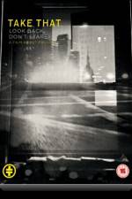 Watch Take That Look Back Don't Stare Sflix