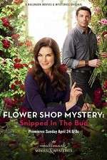 Watch Flower Shop Mystery: Snipped in the Bud Sflix