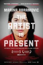 Watch Marina Abramovic The Artist Is Present Sflix