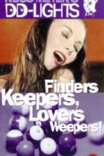 Watch Finders Keepers Lovers Weepers Sflix
