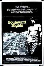 Watch Boulevard Nights Sflix