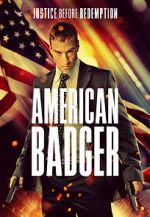 Watch American Badger Sflix