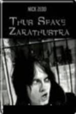 Watch Thus Spake Zarathustra Sflix