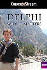 Watch Delphi: Why It Matters Sflix
