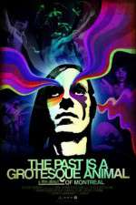 Watch The Past is a Grotesque Animal Sflix