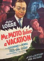 Watch Mr. Moto Takes a Vacation Sflix