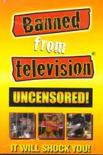 Watch Banned from Television Sflix
