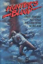 Watch Hunter's Blood Sflix