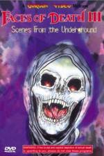 Watch Faces of Death III Sflix