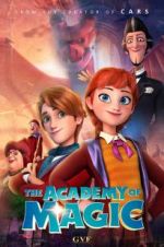 Watch The Academy of Magic Sflix