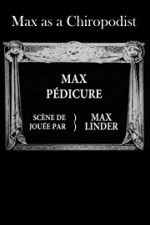 Watch Max as a Chiropodist Sflix
