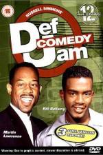 Watch Def Comedy Jam All Stars Vol 12 Sflix