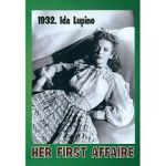 Watch Her First Affaire Sflix