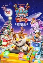 Watch A PAW Patrol Christmas Sflix