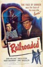 Watch Railroaded! Sflix