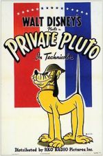 Watch Private Pluto (Short 1943) Sflix