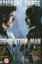 Watch Demolition Man Sflix