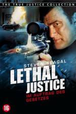 Watch Lethal Justice Sflix