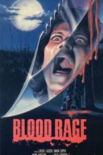 Watch Blood Rage Sflix