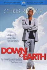 Watch Down to Earth Sflix