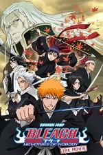 Watch Bleach the Movie: Memories of Nobody Sflix