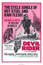 Watch Devil Rider Sflix