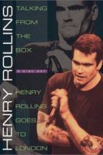 Watch Rollins Talking from the Box Sflix