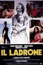 Watch Il ladrone Sflix