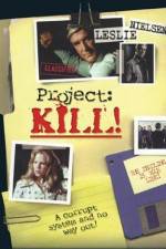 Watch Project Kill Sflix